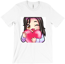 Chibi Luna Tee