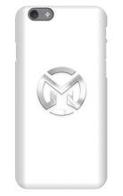 maduag iPhone Phone Cases