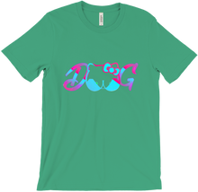 T-Shirts Logo Fille 1