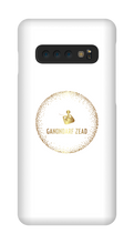 Ganondarf Zead Samsung Phone Cases