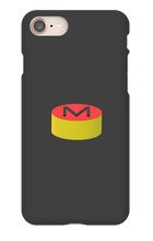 marvin iPhone Phone Cases