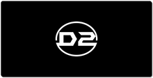 down2own XXL Gaming Mousepad