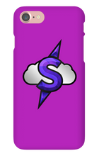 Skii phone cases