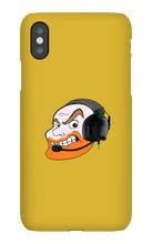 noodlestutwch iPhone Phone Cases