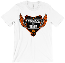 lorenzothegreat T-Shirts