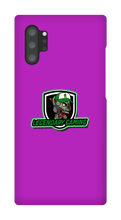 Legendary Gaming Samsung Phone Cases