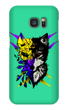 cortus11 Samsung Phone Cases