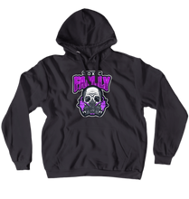 toxicduckz Hoodies (No-Zip/Pullover)