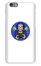 ptgavgamer iPhone Phone Cases