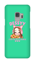 dessyy Samsung Phone Cases