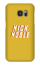 Noble Samsung Phone Cases