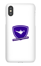 formlessgenie iPhone Phone Cases