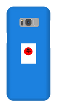 rawadgames Samsung Phone Cases