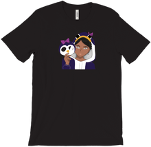 TweedleLiras T-Shirts (art by Meeshers)