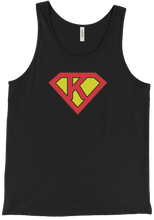 superkaath Tank Top
