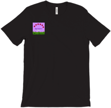 Its my profile pic on a T-Shirt!