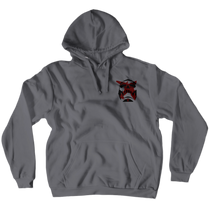 tylerairplanes Hoodies (No-Zip/Pullover)