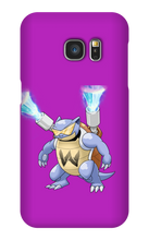 wartaalwillie Samsung Phone Cases