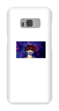 micaceousjay Samsung Phone Cases