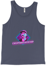 crispybrotatochip Tank Top