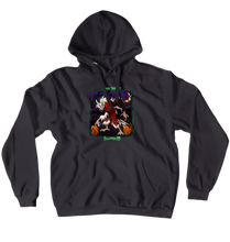 lonan Hoodies (No-Zip/Pullover)