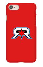 therogueyrogue iPhone Phone Cases