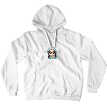 meganwolfyy Hoodies (No-Zip/Pullover)