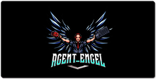 Agent´s XXL Gaming Mousepad