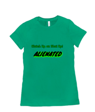 Cutch Up Women Tshirt