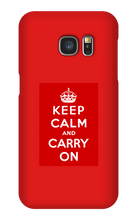joshyisqt Samsung Phone Cases