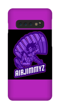 airjimmyz Samsung Phone Cases