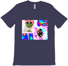 tokyox x kermit..mp4 T-Shirts