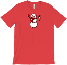 xosnowman T-Shirts