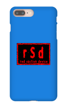 RSD iPhone Cases