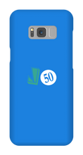 J50's Samsung Phone Cases