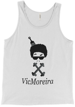 Camiseta VicMoreira