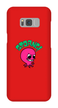 simstarotfusion Samsung Phone Cases