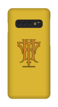 Kaiden Troy Samsung Phone Cases