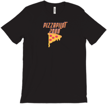 pizzapilot2000 T-Shirts