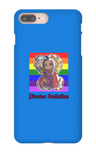 PirateHempress iPhone Phone Cases (LGBTQIA+)