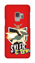 Syler Samsung Phone Cases