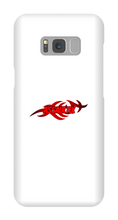 Official Assaultix Samsung Case