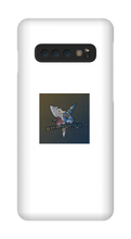 sharpy88 Samsung Phone Cases