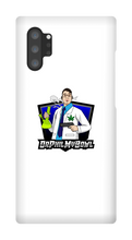 DrPhilMyBowl's Logo Samsung Phone Cases