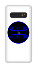 ghost11525 Samsung Phone Cases