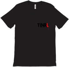 There is no real love (spray paint) T-Shirts