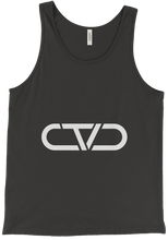 crucibletelevision Tank Top