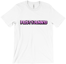 feistyjenn10 T-Shirts