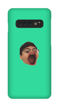 Marsehlus POG Samsung Case