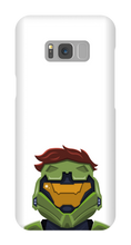 xsublimefobx Samsung Phone Cases